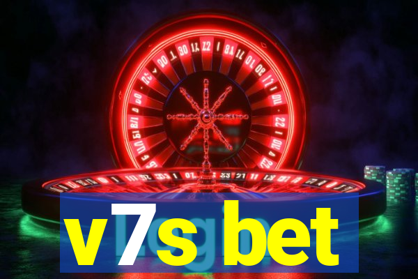 v7s bet